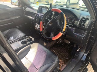 2002 Honda Crv for sale in Manchester, Jamaica