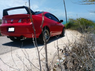 2002 Honda Integra DC5 for sale in St. Catherine, Jamaica