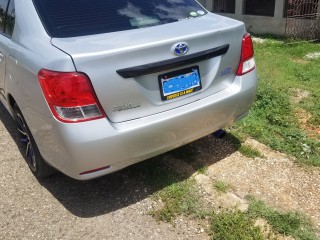 2012 Toyota Axio for sale in St. Catherine, Jamaica