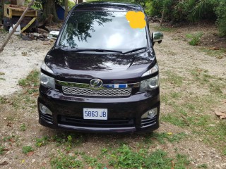 2011 Toyota Voxy for sale in Westmoreland, Jamaica