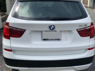 2014 BMW x3 for sale in Kingston / St. Andrew, Jamaica