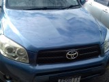 2007 Toyota Rav 4 for sale in Kingston / St. Andrew, Jamaica