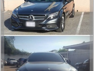 2015 Mercedes Benz C250 for sale in Kingston / St. Andrew, Jamaica