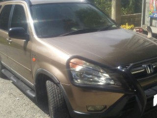 2002 Honda CRV for sale in Kingston / St. Andrew, Jamaica