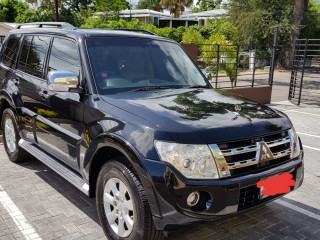2014 Mitsubishi Pajero for sale in Kingston / St. Andrew, Jamaica