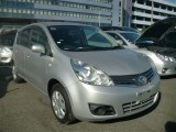 2012 Nissan Note for sale in Kingston / St. Andrew, Jamaica