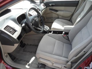 2010 Honda Civic for sale in Outside Jamaica, Jamaica