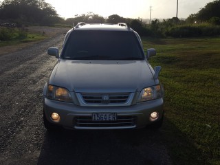 1996 Honda Crv for sale in St. Catherine, Jamaica
