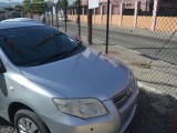 2008 Toyota AXIO for sale in Kingston / St. Andrew, Jamaica