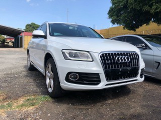 2015 Audi Q5 for sale in Kingston / St. Andrew, Jamaica