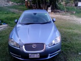 2009 Jaguar FX for sale in Kingston / St. Andrew, Jamaica