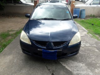 2003 Mitsubishi Lancer for sale in Kingston / St. Andrew, Jamaica