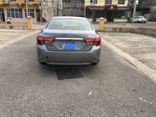 2013 Toyota Mark x for sale in Manchester, Jamaica