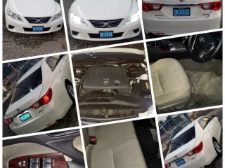 2010 Toyota Mark X for sale in Kingston / St. Andrew, Jamaica