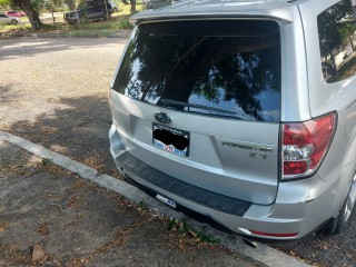 2009 Subaru Forester XT for sale in Kingston / St. Andrew, Jamaica