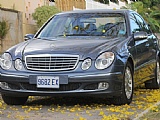 2004 Mercedes Benz E200 for sale in Kingston / St. Andrew, Jamaica