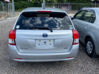 2014 Toyota Fielder for sale in Westmoreland, Jamaica