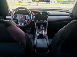 2016 Honda Civic for sale in Kingston / St. Andrew, Jamaica