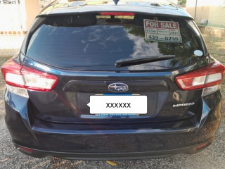 2017 Subaru Impreza Sports for sale in St. James, Jamaica