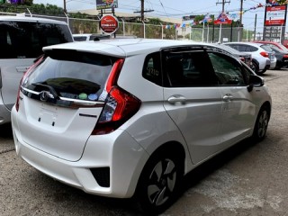 2016 Honda Fit Hybrid for sale in Kingston / St. Andrew, Jamaica