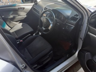 2012 Suzuki Swift for sale in Kingston / St. Andrew, Jamaica