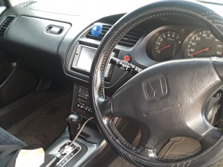 2002 Honda Accord sir for sale in Kingston / St. Andrew, Jamaica