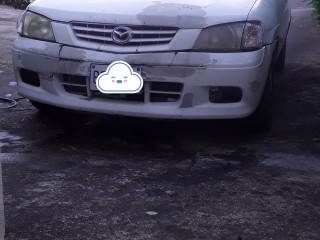 2000 Mazda Demio for sale in Kingston / St. Andrew, Jamaica