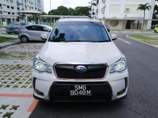 2015 Subaru FORESTER XT for sale in Kingston / St. Andrew, Jamaica