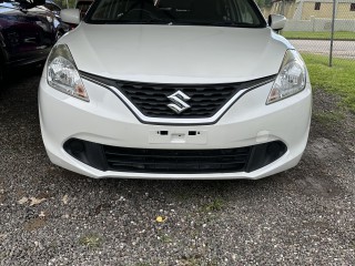 2018 Suzuki Baleno