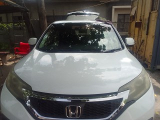 2013 Honda Honda CRV
$2,500,000