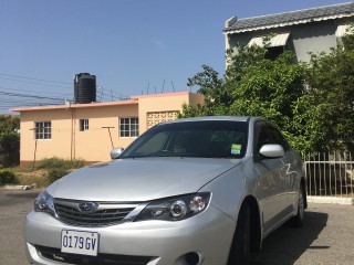 2009 Subaru Impreza for sale in St. Catherine, Jamaica