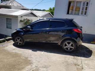 2008 Mazda DEMIO for sale in Hanover, Jamaica