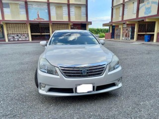 2012 Toyota Crown Hybird for sale in Kingston / St. Andrew, Jamaica