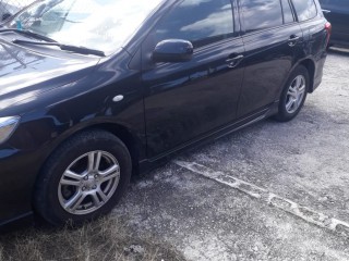 2010 Toyota Fielder New Import for sale in St. James, Jamaica