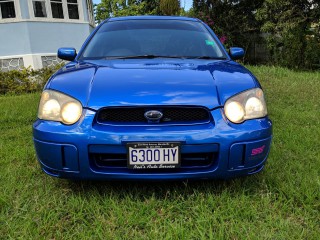2004 Subaru Imprezza for sale in Manchester, Jamaica