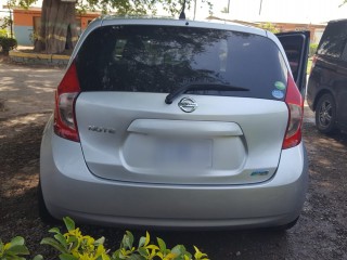 2012 Nissan Note for sale in St. Catherine, Jamaica