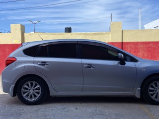 2012 Subaru IMPREZA