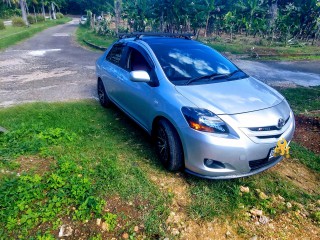 2006 Toyota Belta for sale in St. Ann, Jamaica