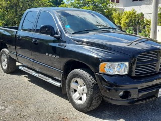 2003 Dodge Ram 1500