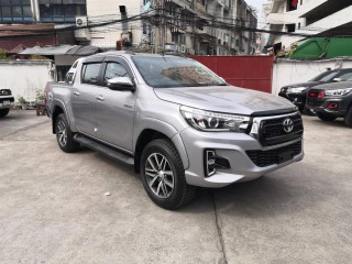 2020 Toyota HILUX for sale in Kingston / St. Andrew, Jamaica
