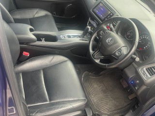 2017 Honda HRV for sale in Kingston / St. Andrew, Jamaica