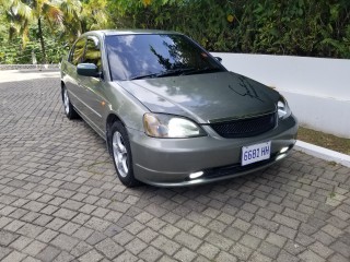 2003 Honda Civic