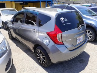 2014 Nissan Note 
$875,000