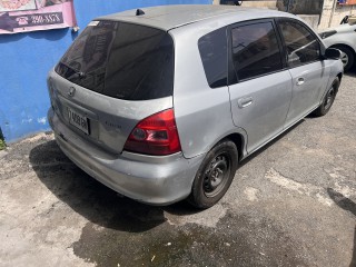 2002 Honda Civic