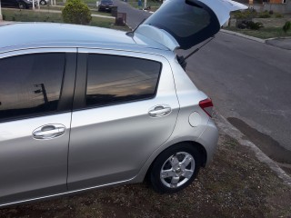 2011 Toyota Vitz for sale in Kingston / St. Andrew, Jamaica