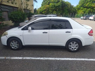 2012 Nissan Tiida for sale in St. James, Jamaica