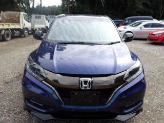 2016 Honda Vezel Hybrid for sale in Kingston / St. Andrew, Jamaica