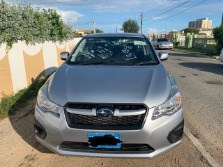 2014 Subaru G4 for sale in Kingston / St. Andrew, Jamaica