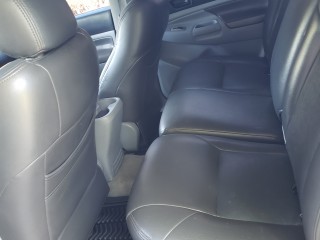 2005 Toyota Tacoma for sale in Westmoreland, Jamaica