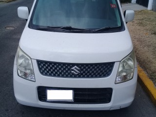 2012 Suzuki Wagon R Alto